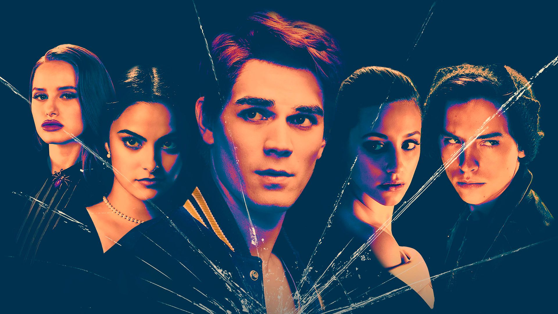  Riverdale  en streaming direct et replay sur CANAL myCANAL